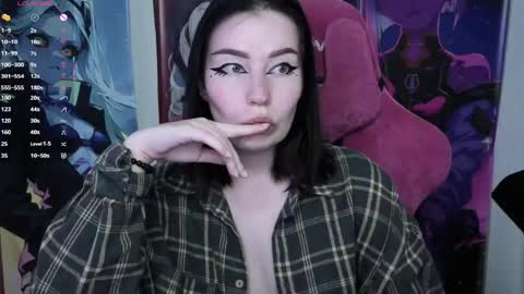 Snapshot of elizabethflowerr chatting on 05/05/26, 03:14 Eli online show from 05/05/26, 03:14