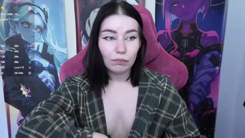 Snapshot of elizabethflowerr chatting on 05/08/26, 05:35 Eli online show from 05/08/26, 05:35