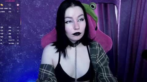 Snapshot of elizabethflowerr chatting on 06/04/26, 02:50 Eli online show from 06/04/26, 02:50