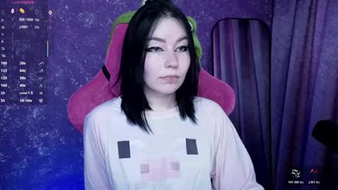 Snapshot of elizabethflowerr chatting on 06/05/26, 05:25 Eli online show from 06/05/26, 05:25