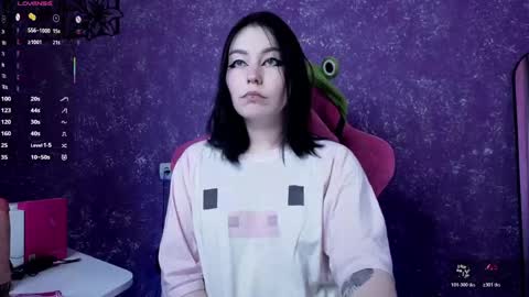 Snapshot of elizabethflowerr chatting on 06/05/26, 06:52 Eli online show from 06/05/26, 06:52