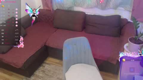 Hellomy name is Liset Monroe online show from 02/12/26, 05:13