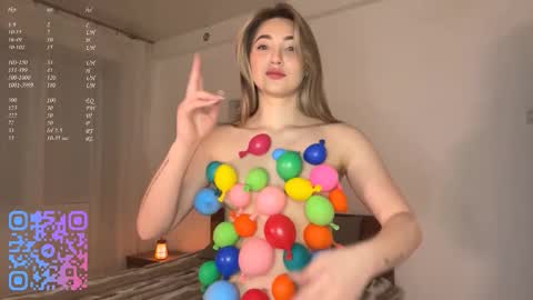 Mia online show from 03/06/26, 05:20