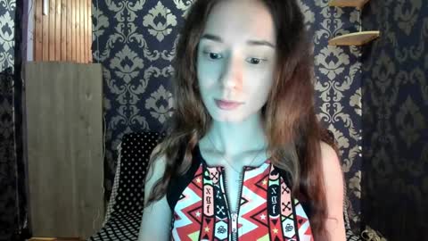 Snapshot of elizabethrice chatting on 01/26/25, 01:09 elizabethrice online show from 01/26/25, 01:09