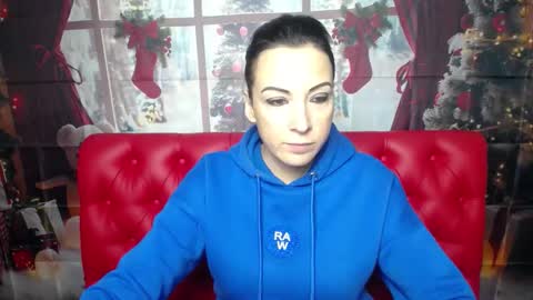 ElizabethSho online show from 12/15/25, 06:23