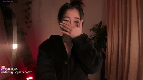 Tuli online show from 01/16/26, 12:47