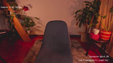 Tuli online show from 03/03/26, 01:23