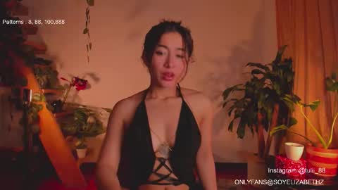 Tuli online show from 03/04/26, 01:11