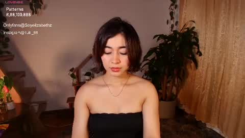 Snapshot of elizabethz chatting on 06/23/26, 01:14 Tuli online show from 06/23/26, 01:14
