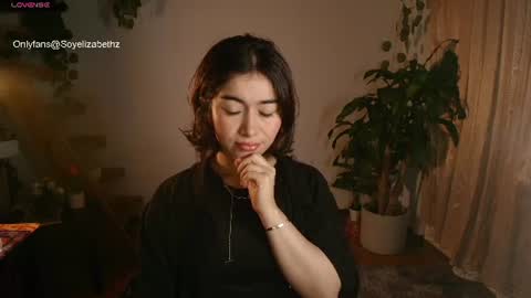 Snapshot of elizabethz chatting on 07/07/26, 02:14 Tuli online show from 07/07/26, 02:14