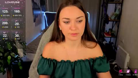 elizabetsoon online show from 11/04/25, 06:34