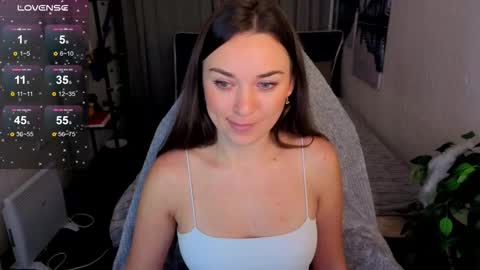 elizabetsoon online show from 11/07/25, 06:35