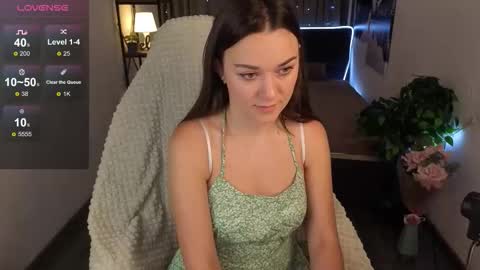 elizabetsoon online show from 11/16/25, 06:08