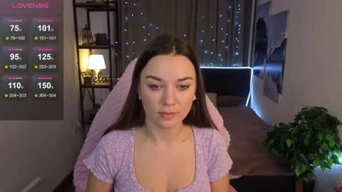 elizabetsoon online show from 11/18/25, 06:40