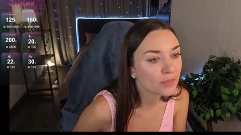 elizabetsoon online show from 11/19/25, 06:46