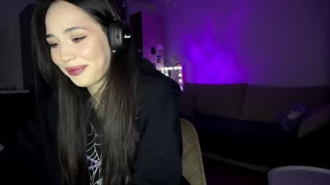 Elizabet online show from 04/11/26, 09:19