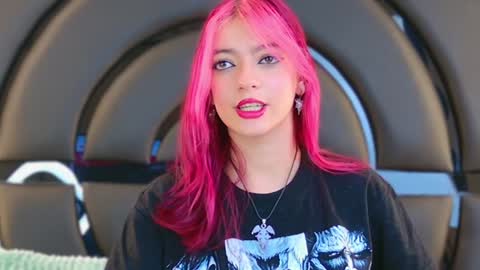 Elizabet online show from 02/05/25, 06:59