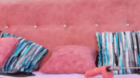 Elizabet online show from 02/22/25, 07:14