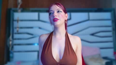 Elizabet online show from 02/28/26, 11:55