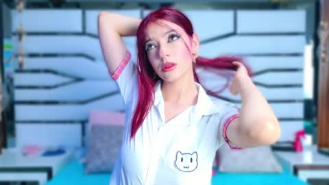 Elizabet online show from 04/05/26, 11:51