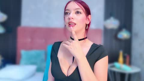 Elizabet online show from 05/02/26, 11:48