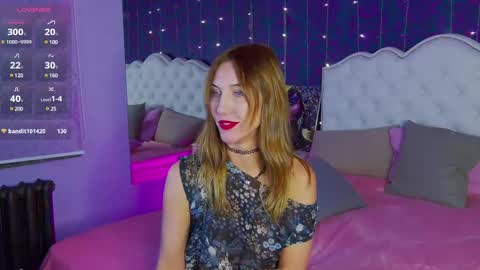 Linda online show from 02/23/25, 08:00