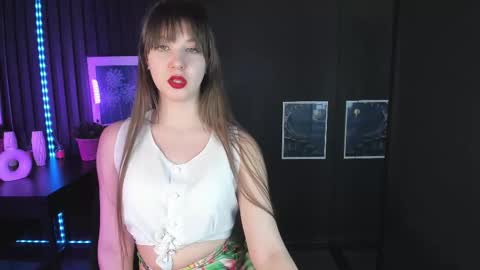 Eliza online show from 03/11/25, 04:51