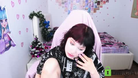 Eliza online show from 01/10/25, 09:20