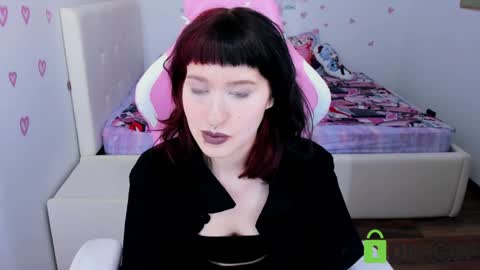 Eliza online show from 02/02/25, 04:15