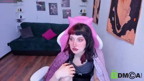 Eliza online show from 02/16/25, 07:15