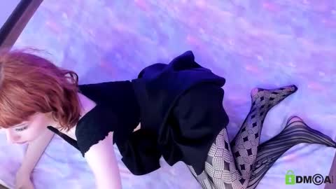 Eliza online show from 09/11/25, 08:42