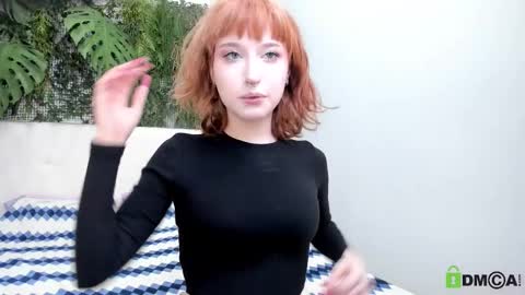 Eliza online show from 09/24/25, 09:40