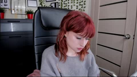 Eliza online show from 03/26/26, 09:20