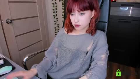 Eliza online show from 05/16/26, 12:18