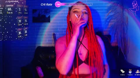 Snapshot of elizatex chatting on 01/23/25, 08:35   online show from 01/23/25, 08:35