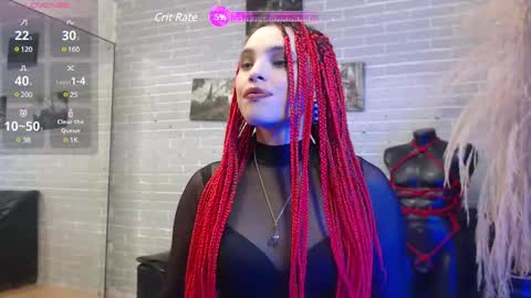 Snapshot of elizatex chatting on 02/04/25, 11:27   online show from 02/04/25, 11:27