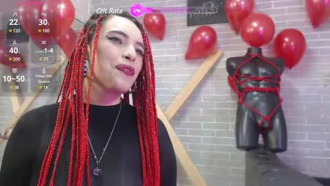 Snapshot of elizatex chatting on 02/10/25, 06:56   online show from 02/10/25, 06:56
