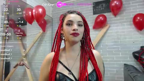 Snapshot of elizatex chatting on 02/12/25, 10:04   online show from 02/12/25, 10:04