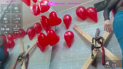 Snapshot of elizatex chatting on 02/17/25, 09:30   online show from 02/17/25, 09:30