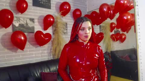 Snapshot of elizatex chatting on 02/19/25, 02:44   online show from 02/19/25, 02:44
