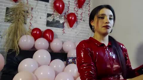 Snapshot of elizatex chatting on 03/12/25, 05:24   online show from 03/12/25, 05:24
