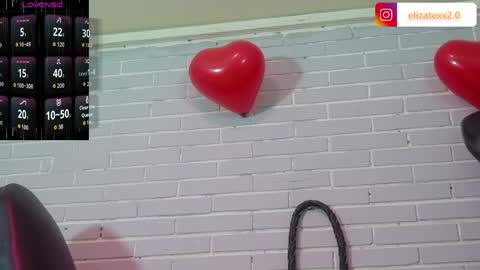 Snapshot of elizatex chatting on 05/05/26, 06:38 online show from 05/05/26, 06:38