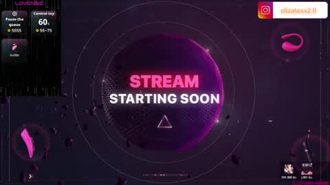 Snapshot of elizatex chatting on 05/18/26, 04:24 online show from 05/18/26, 04:24