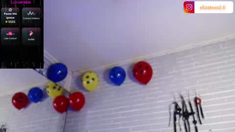 Snapshot of elizatex chatting on 07/06/26, 07:05 online show from 07/06/26, 07:05