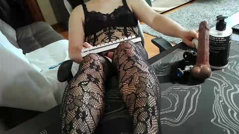 Elizaveta Kelly online show from 04/23/26, 12:29