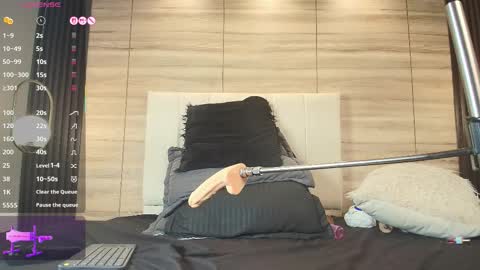 elizbeth_777 online show from 03/12/26, 03:23