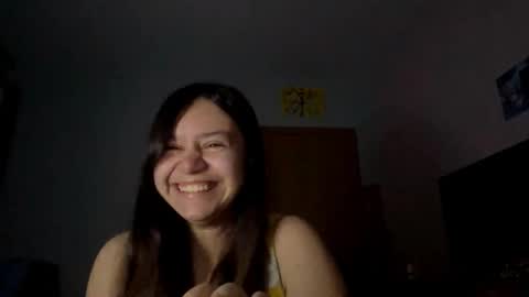 Snapshot of elizbethgarrido chatting on 11/16/25, 08:58 Elisabeth online show from 11/16/25, 08:58