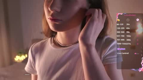 Snapshot of elizebethcreeley chatting on 09/28/25, 08:52 harlotte online show from 09/28/25, 08:52