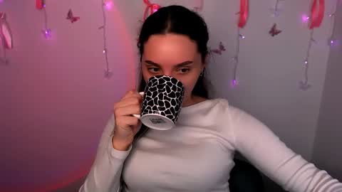 elizsun online show from 03/08/26, 03:16