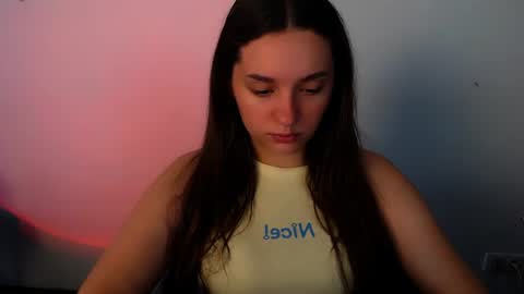 Snapshot of elizsun chatting on 07/09/26, 09:57 elizsun online show from 07/09/26, 09:57